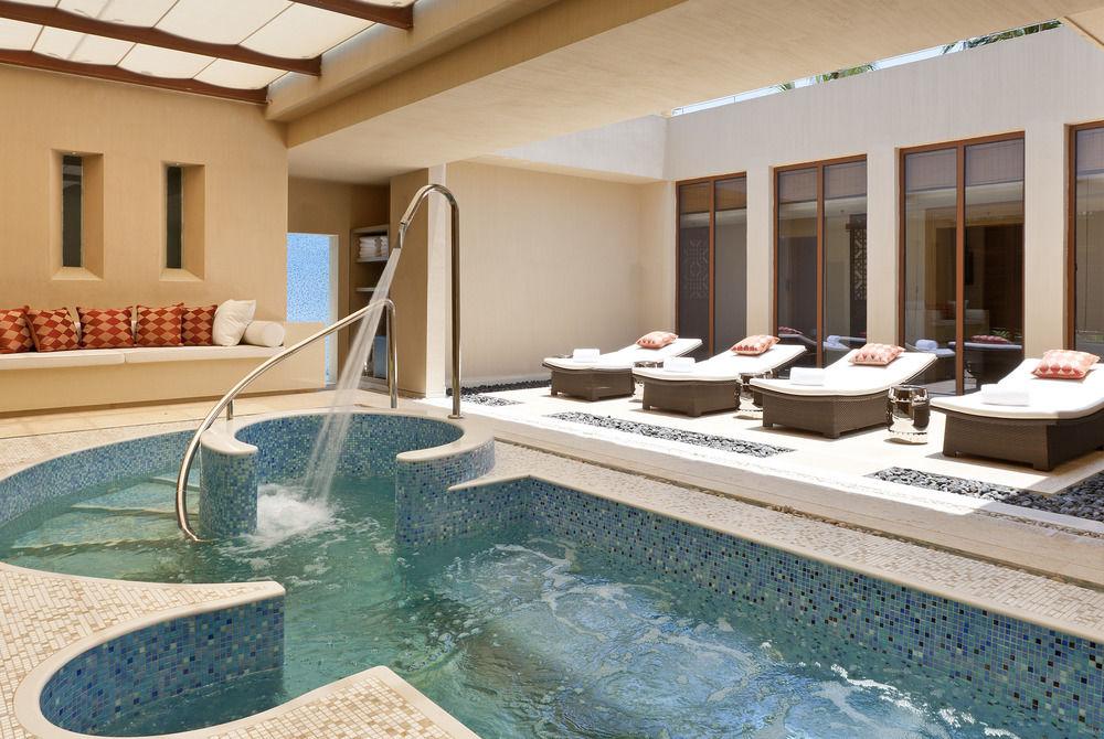 Four Points By Sheraton Shenzhou Peninsula Resort Wanning Buitenkant foto