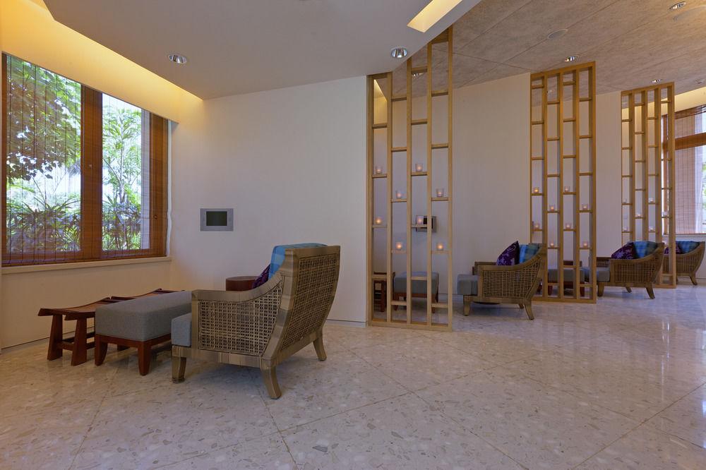 Four Points By Sheraton Shenzhou Peninsula Resort Wanning Buitenkant foto
