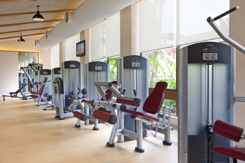 Four Points By Sheraton Shenzhou Peninsula Resort Wanning Buitenkant foto