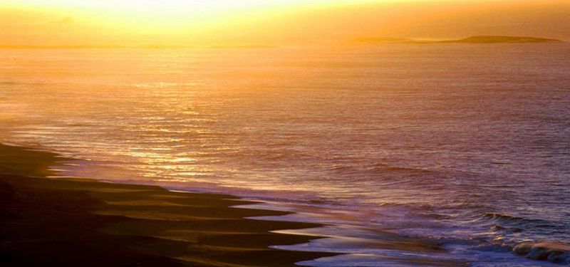Four Points By Sheraton Shenzhou Peninsula Resort Wanning Buitenkant foto