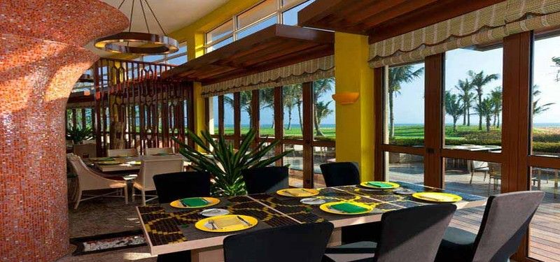 Four Points By Sheraton Shenzhou Peninsula Resort Wanning Buitenkant foto