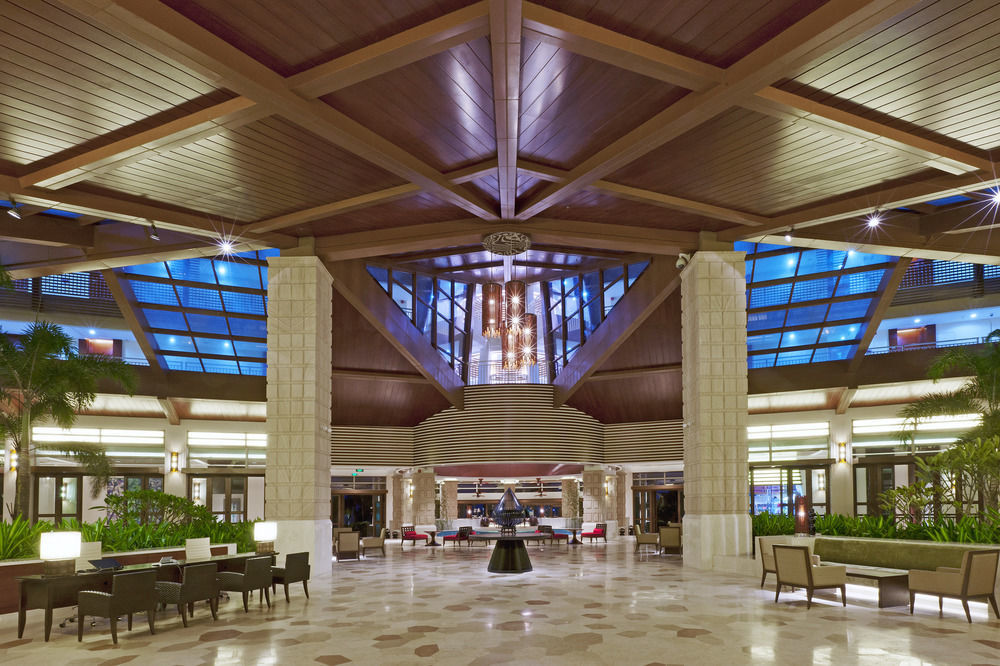 Four Points By Sheraton Shenzhou Peninsula Resort Wanning Buitenkant foto